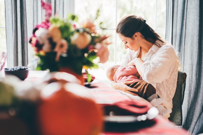 Anne Sütünün Faydaları ve Emzirme İpuçları 