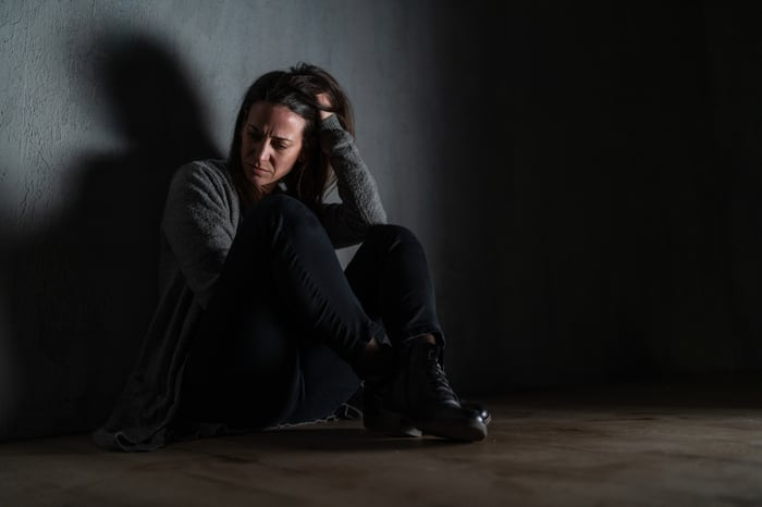 Depresyon Nedir, Belirtileri Nelerdir?